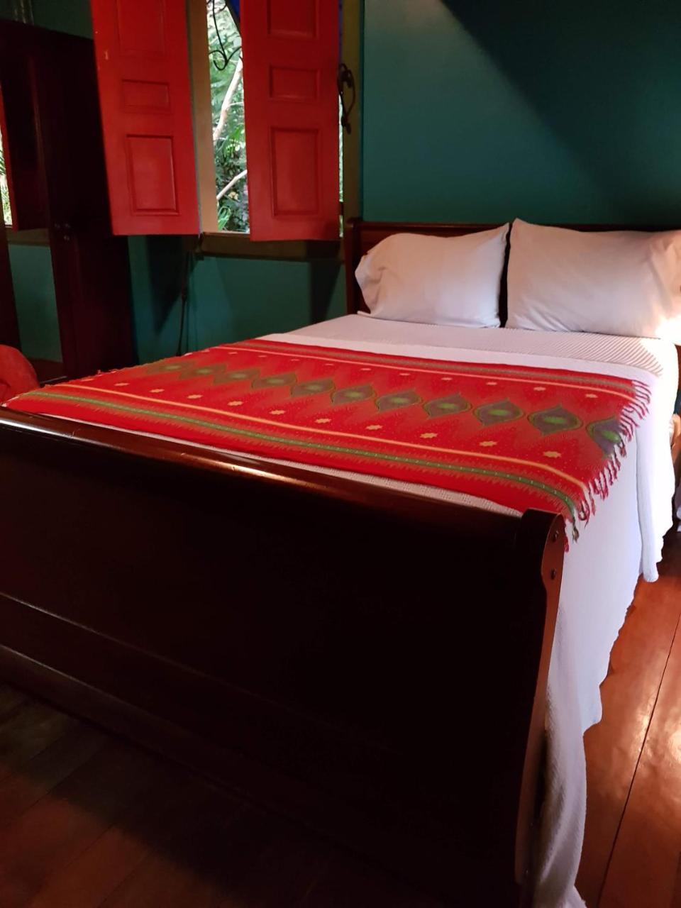 Casa Hotel Mare Nostrvm Manuel Antonio Exteriér fotografie